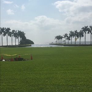 Meet your Posher, Joshua